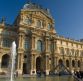 Louvre, křídlo Richelieu