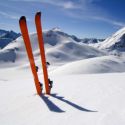 Východní Alpy - kolébka lyžování